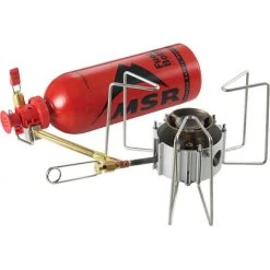 MSR Camp Kitchen Dragonfly Stove