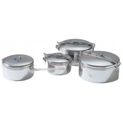 MSR Camp Kitchen Alpine StowAway Pot