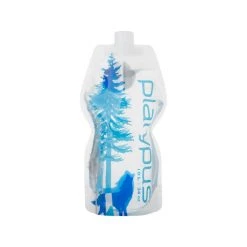Platypus Camp Kitchen SoftBottle With Push-Pull Cap