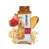 Skratch Labs Anytime Energy Bar, Peanut Butter & Strawberries Energy Drinks & Snacks