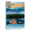 Backroad Mapbook Accessories Fishing - Eastern Ontario