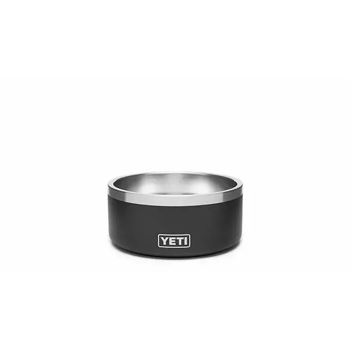 YETI Accessories BOOMER 4 DOG BOWL 4 YETI Accessories BOOMER 4 DOG BOWL