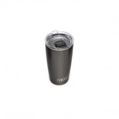 YETI Camp Kitchen RAMBLER 591 ML / 20 Oz TUMBLER WITH MAGSLIDER LID