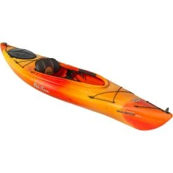 Wild Rock Outfitters Rental Kayak | Old Town | Sorrento 106sk Canoes, Kayaks & SUP