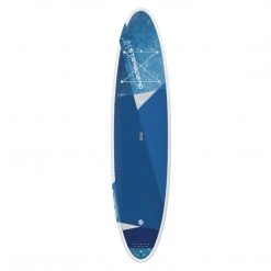 Starboard 10'8" X 31" Go Lite Tech US Edition Standup Paddleboarding