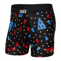 Saxx Vibe Boxer Brief Underwear