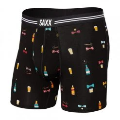 Saxx Vibe Boxer Brief Underwear