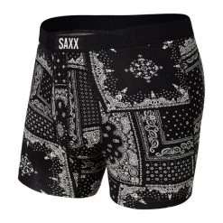 Saxx Vibe Boxer Brief Underwear