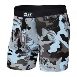 Saxx Vibe Boxer Brief Underwear