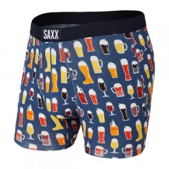 Saxx Vibe Boxer Brief Underwear