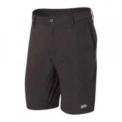 Saxx Go To Town 2N1 Short 9" Bottoms