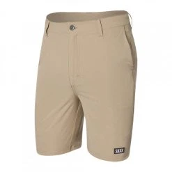 Saxx Go To Town 2N1 Short 9" Bottoms