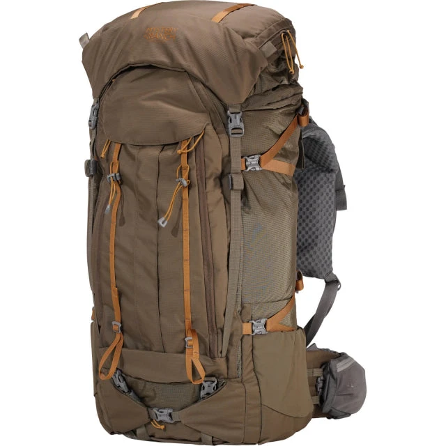 Mystery Ranch Bags & Packs Bridger 65 2 Mystery Ranch Bags & Packs Bridger 65