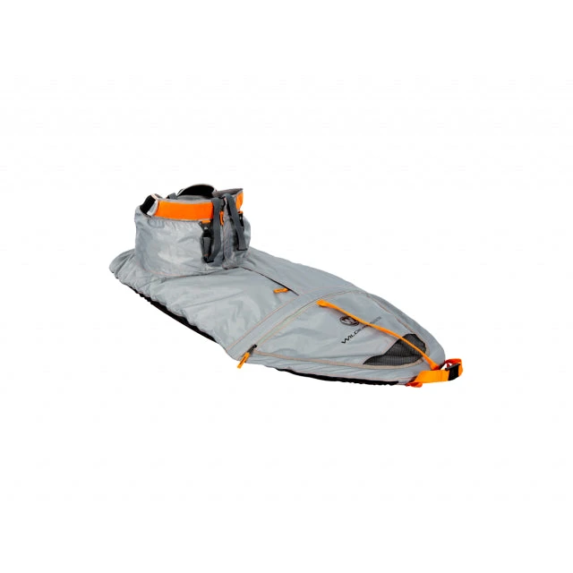 Wilderness Systems TrueFit Skirt - W13 Kayaking 1 Wilderness Systems TrueFit Skirt - W13 Kayaking