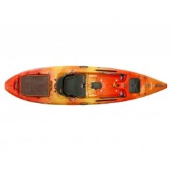Wilderness Systems Tarpon 105 Kayaking
