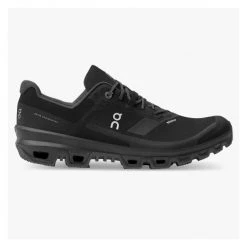 On Running Shoes Men's Cloudventure Waterproof