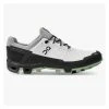 On Running Shoes Men's Cloudventure Peak