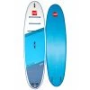 Red Paddle Co Standup Paddleboarding 10'6 Ride Inflatable Paddle Board Package - Cruiser Tough