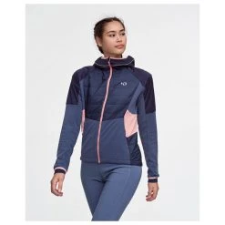 Kari Traa Clothing Women's Tirill Jacket