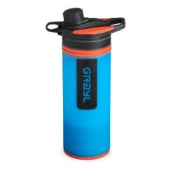 Grayl Camp Kitchen GeoPress Purifier Bottle