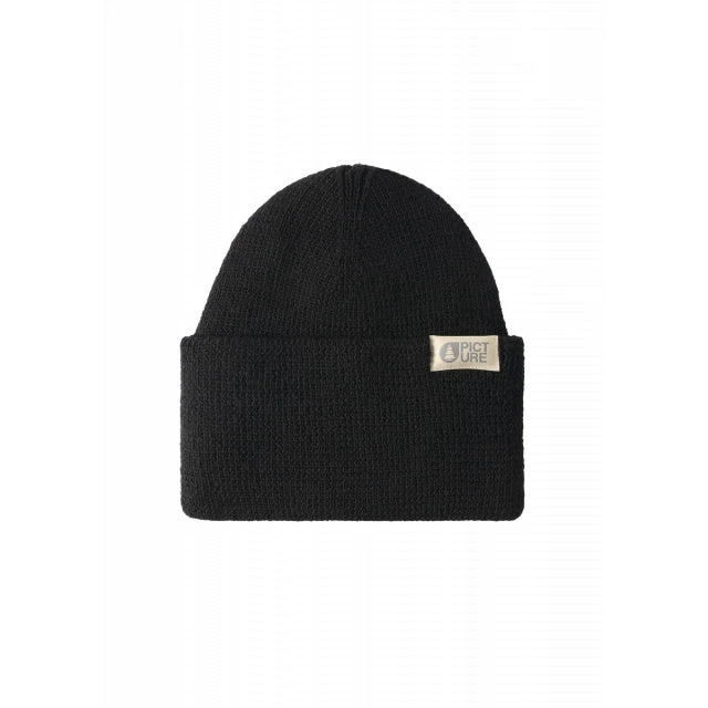 Picture Accessories Unisex Mayoa Beanie 1 Picture Accessories Unisex Mayoa Beanie