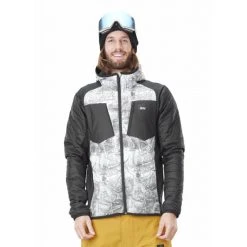 Picture Men's Takashima Jkt Outerwear