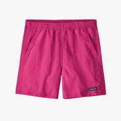 Patagonia Women's Baggies Shorts - 5 In. Bottoms