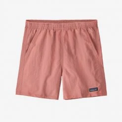 Patagonia Women's Baggies Shorts - 5 In. Bottoms