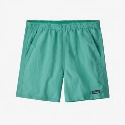 Patagonia Women's Baggies Shorts - 5 In. Bottoms