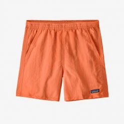 Patagonia Women's Baggies Shorts - 5 In. Bottoms