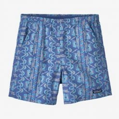 Patagonia Women's Baggies Shorts - 5 In. Bottoms