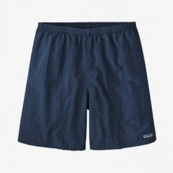 Patagonia Bottoms Men's Baggies Longs - 7 In.