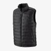 Patagonia Outerwear Men's Down Sweater Vest