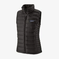 Patagonia Women's Down Sweater Vest Outerwear