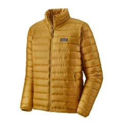 Patagonia Men's Down Sweater