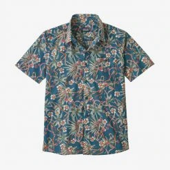 Patagonia Tops Men's Go To Shirt