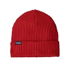 Patagonia Fishermans Rolled Beanie Accessories