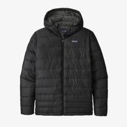 Patagonia Men's Hi-Loft Down Hoody