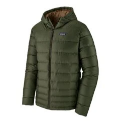 Patagonia Men's Hi-Loft Down Hoody