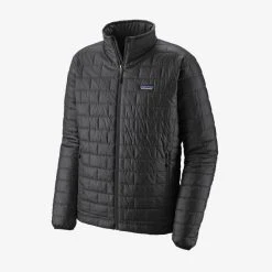 Patagonia Men's Nano Puff Jkt Outerwear