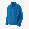 Patagonia Men's Nano Puff Jkt Outerwear