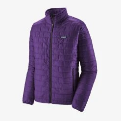 Patagonia Men's Nano Puff Jkt Outerwear