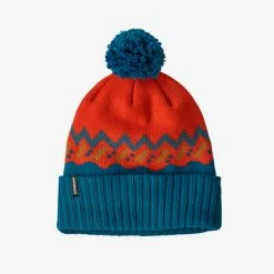 Patagonia Accessories Powder Town Beanie