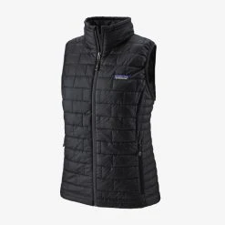 Patagonia Women's Nano Puff Vest Outerwear