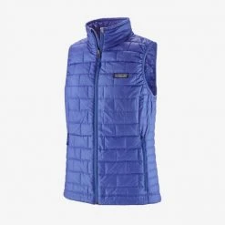 Patagonia Women's Nano Puff Vest Outerwear