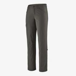 Patagonia Women's Quandary Pants - Reg Bottoms