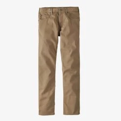 Patagonia Men's Performance Twill Jeans - Reg