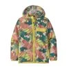 Patagonia Clothing Kid's Baggies Jkt
