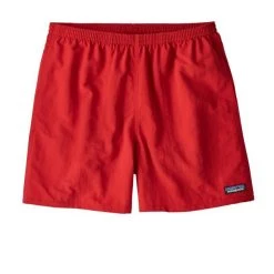 Patagonia Bottoms Men's Baggies Shorts - 5 In.