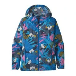 Patagonia Women's Bajadas Hoody Outerwear